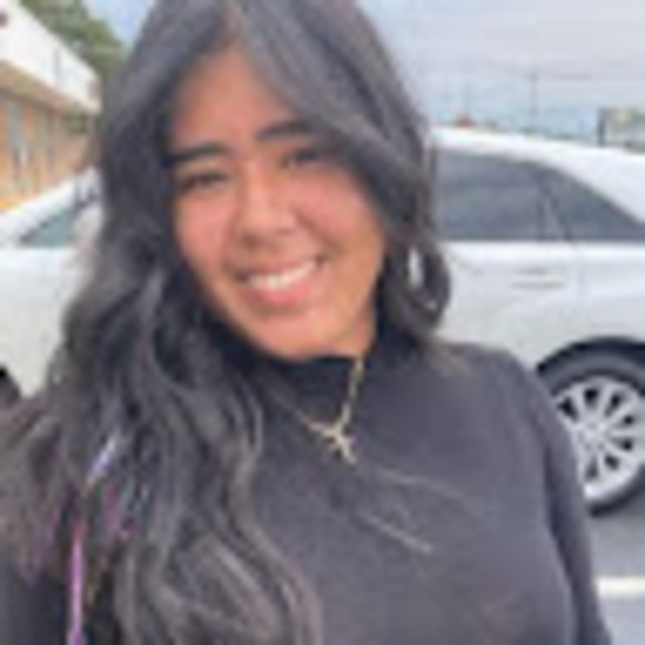 Meet your Posher, Crismarie - Picture 1 of 1